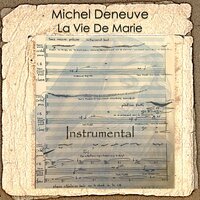 Invocation à La Terre - Michel Deneuve