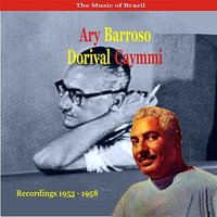 Inquietação - Dorival Caymmi