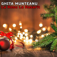 Totu-I Alb In Jurul Meu - Ghita Munteanu