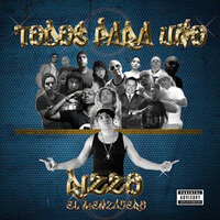 Una Respuesta - Rizo & Rokahfuerte & Mr Exdelincuente