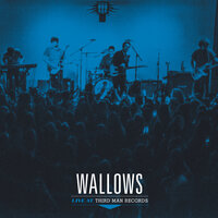 Uncomfortable - Wallows
