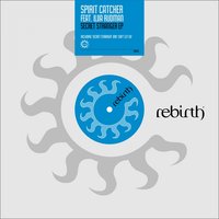 Secret Stranger - Spirit Catcher & Ilija Rudman