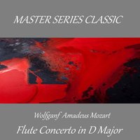 Flute Concerto in D Major, K. 314: III. Rondo. Allegretto - Вольфганг Амадей Моцарт & Peter Jancovic