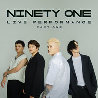 Why'M - Ninety One