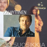 Ne vuodet takaisin - The Hungry Years - Kai Hyttinen