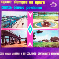 Apure Siempre Es Apure - Eneas Perdomo