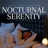 Whispering Willow Dreams - Deep Sleep Rhythm