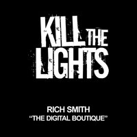 Digital Flamenco - Rich Smith & Liam Wilson