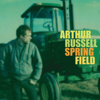 Corn #3 - Arthur Russell