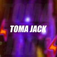 Toma Jack - DJ Cabide & Mc Ta Com Fome