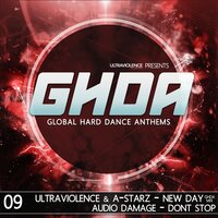 New Day - Ultraviolence & A-Starz