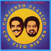 Somos Iguales - Tito Nieves & Conjunto Clasico