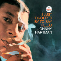 Sleepin' Bee - Johnny Hartman