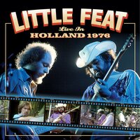 Oh Atlanta - Little Feat