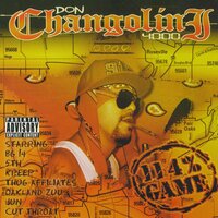 Tycoon - Don Changolini 4000 & Kreep & 5th