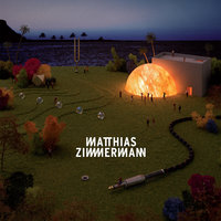 Luther - Matthias Zimmermann