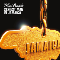 Sexiest Man in Jamaica - Mint Royale & Scanty Sandwich