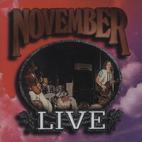 Åttonde - November