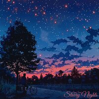 Midnight Stroll - Sans Souci