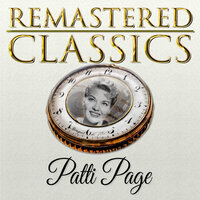 Strangest Romance - Patti Page