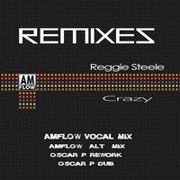 Crazy - Reggie Steele & AmFlow