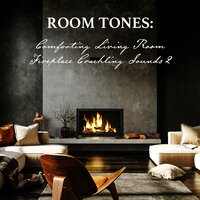 Comforting Living Room Fireplace Crackling Sounds, Pt. 8 - Nowak Sommer