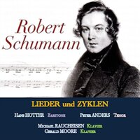 Des Sängers Fluch, Op.139, IRS 136: No. 4, Provenzalisches Lied - Peter Anders & Michael Raucheisen & Роберт Шуман