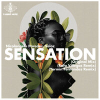 Sensation - Nicolangelo Paredes & Veloz