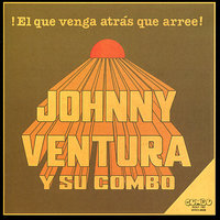 Si Tu No, La Otra - Johnny Ventura