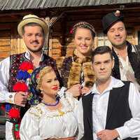 Mama - Andreea Haisan & Alexandru Bradatan & Oana Tomoiaga & Gabriel Dumitru & Paul Ananie