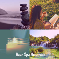 Romantic Soul Remedies - 1 Hour Spa Ambience