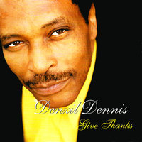 I Must Have the Saviour With Me (feat. Tony Rich) - Denzil Dennis & Tony Rich
