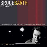 Let's Call This - Bruce Barth