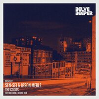 The Goods - Sen-Sei & Jason Merle