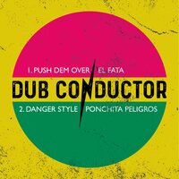 Gone a England Riddim - Dub Conductor