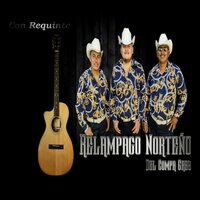 El Pato - Relámpago Norteño Del Compa Gaby