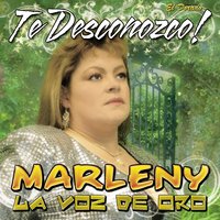 Mentiroso y Engreído - Marleny
