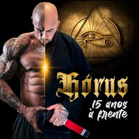 Não Quero a Ilusão do Amanhã - Horus & Mandrake Oficial & Carlão Silva & Tom Carfi