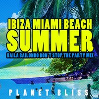 Don't Stop the Party - Planet Bliss & TJR