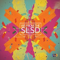 It`s Just Our Lives - SouLime & Illinit & BILL STAX & Optical Eyez XL & Minos