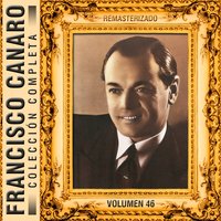 Por No Querer Mantenerte - Francisco Canaro & Ada Falcón