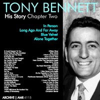 (In My) Solitude - Tony Bennett & Count Basie & His Orchestra