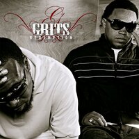 We Workin - Grits