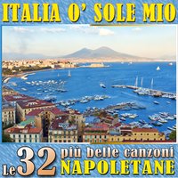 Se vuoi goder la vita - Beniamino Gigli & Orchestra Dino Olivieri