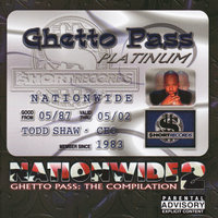 Shake Dem Haters - Too Short Presents UGK, Layzie Bone, Koffee & Various Others & Quint Black