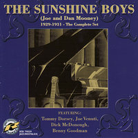 Smile, Darn Ya, Smile - The Sunshine Boys