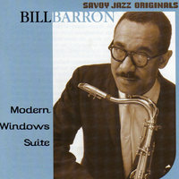Men At Work - Bill Barron