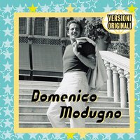 Strada 'nfosa - Domenico Modugno