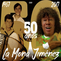 El amor - La Mona Jiménez