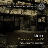 Clinical Trial - Null